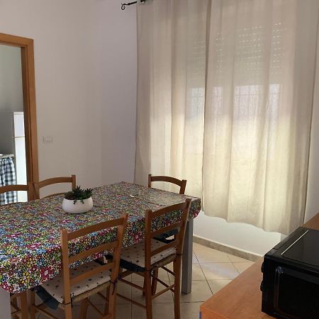 Apartament Casa Ziu Juanne Orosei Zewnętrze zdjęcie