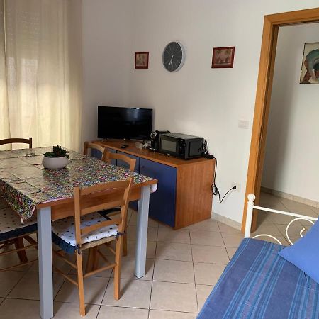 Apartament Casa Ziu Juanne Orosei Zewnętrze zdjęcie