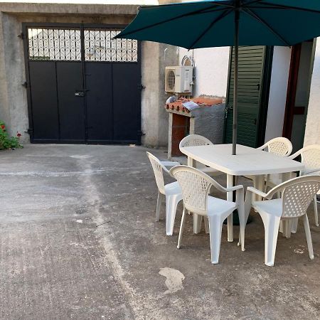 Apartament Casa Ziu Juanne Orosei Zewnętrze zdjęcie