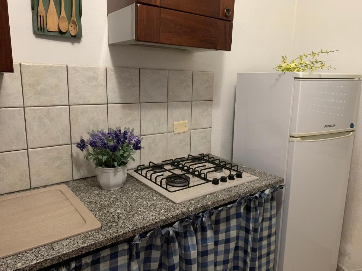 Apartament Casa Ziu Juanne Orosei Zewnętrze zdjęcie