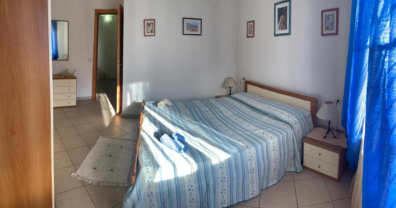 Apartament Casa Ziu Juanne Orosei Zewnętrze zdjęcie