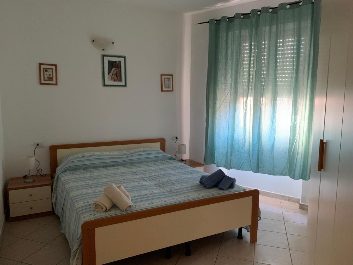 Apartament Casa Ziu Juanne Orosei Zewnętrze zdjęcie