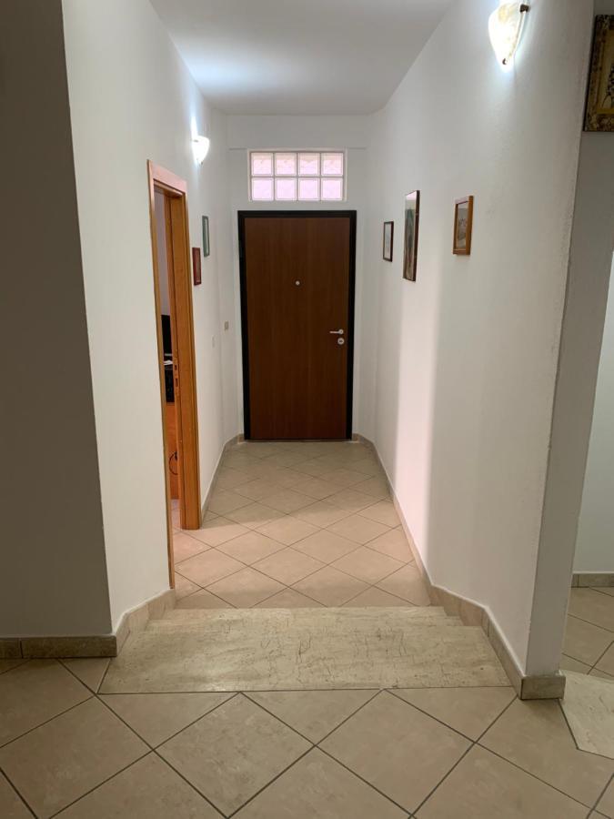 Apartament Casa Ziu Juanne Orosei Zewnętrze zdjęcie
